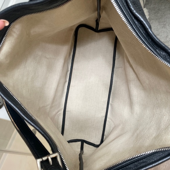 Authentic Goyard goyardine Grenadines shoulder bag - Picture 10 of 16